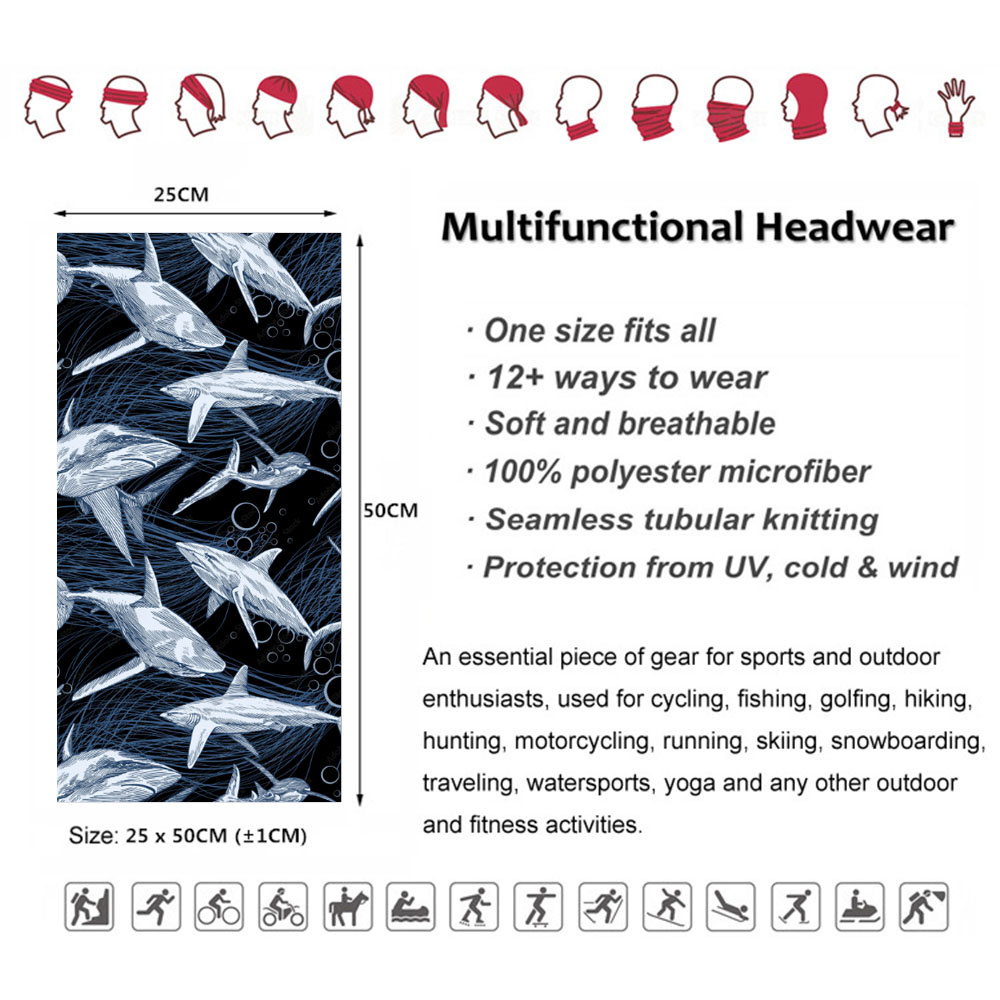 Customize Your Own Cycling Nec - огляд і ціна Headband Summer Knit