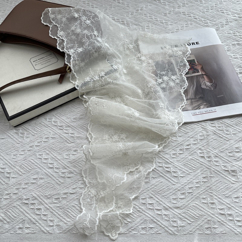 2025 Spring Cute Pastoral Styl - огляд і ціна Headband Summer Knit