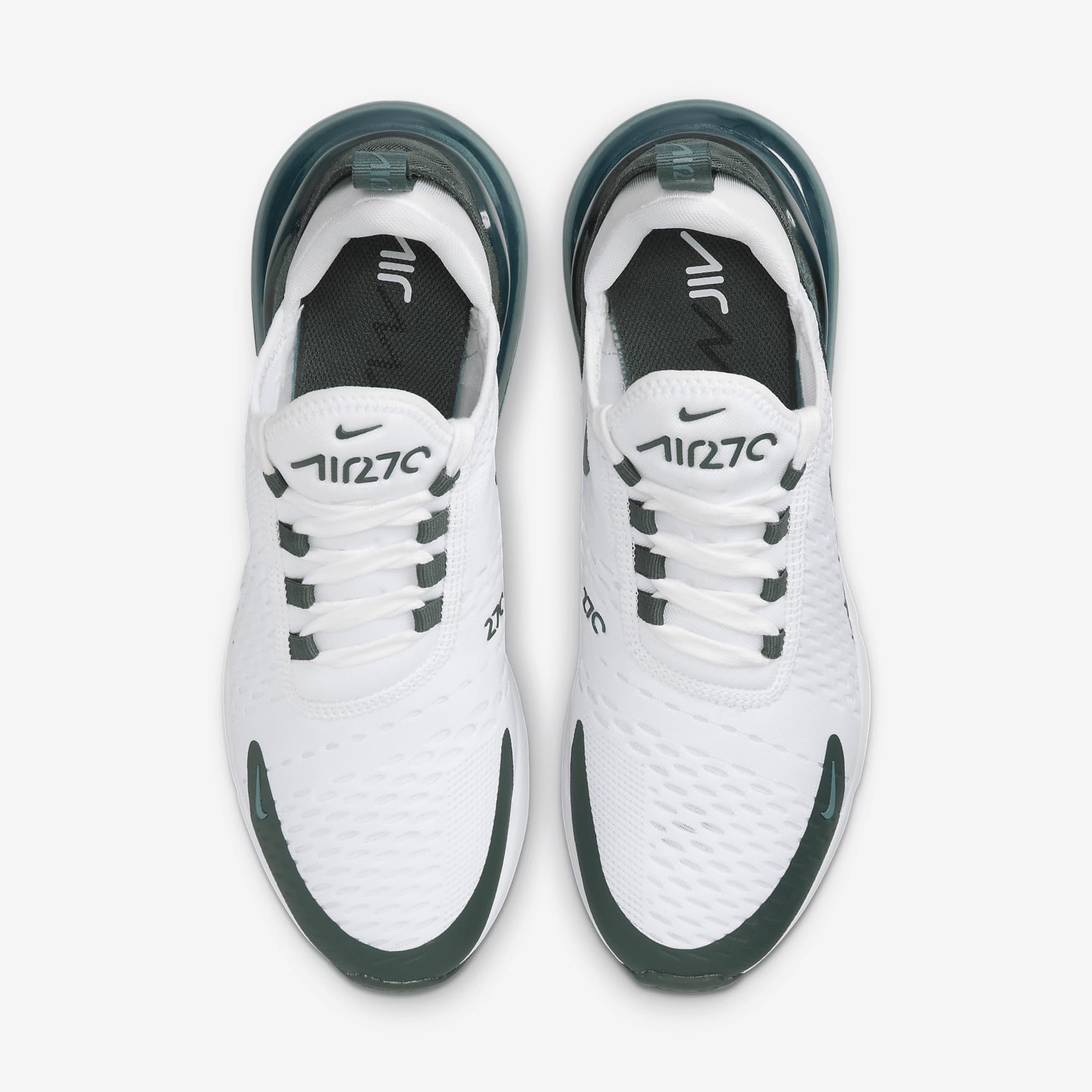 Nike Air Max 270 Women's Sneak - огляд і ціна Nike Shoes Air Max 270