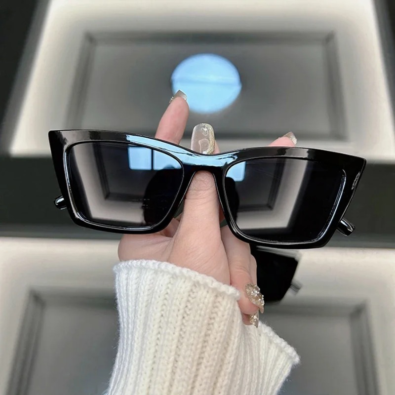 Fashion Cat Eye Retro Sunglass - огляд і ціна Sunglasses Cat Eye