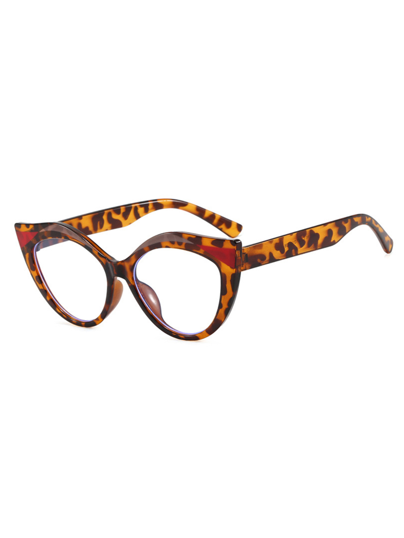 1Pc New Retro Cat Eye Women's  - огляд і ціна Sunglasses Cat Eye