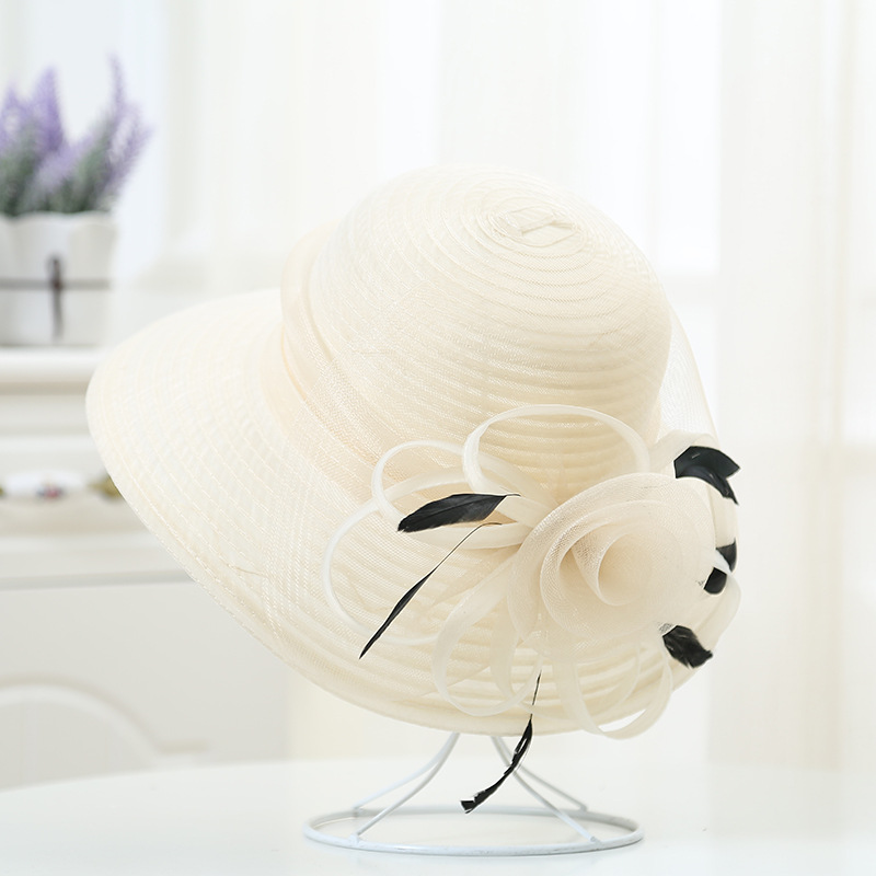 Elegant Summer Wide Brim Women - огляд і ціна Hat Floppy Wide