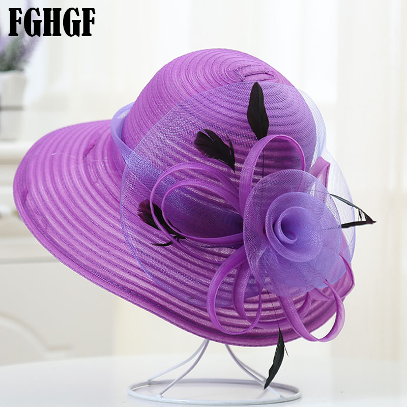 Elegant Summer Wide Brim Women - огляд і ціна Hat Floppy Wide