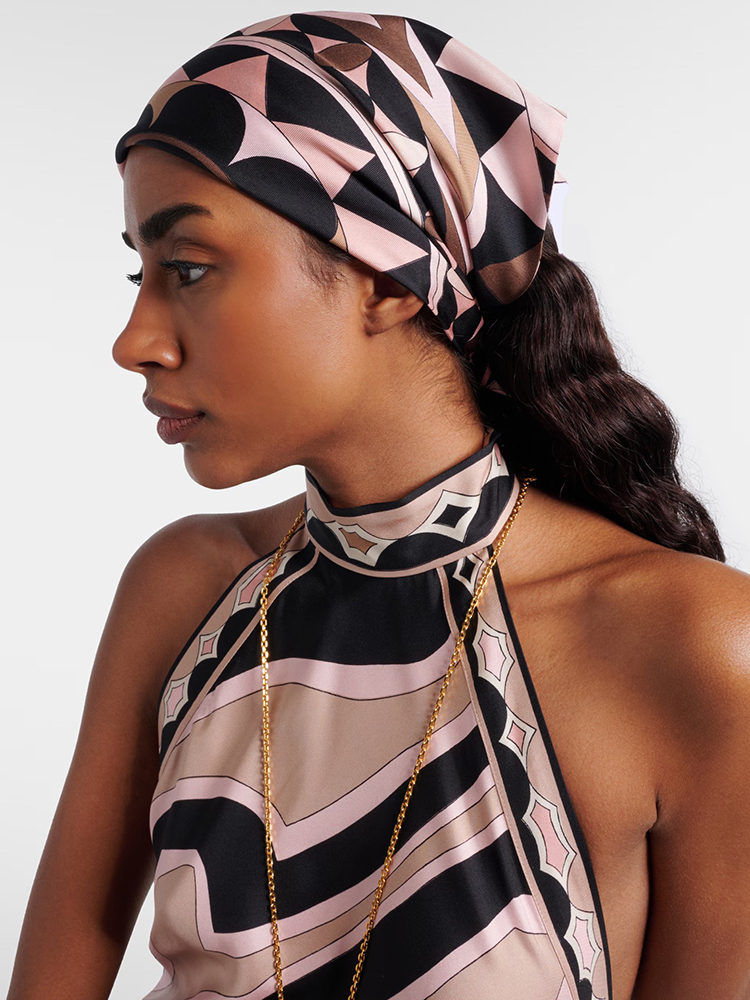 Summer Fashion Beach Resort Ge - огляд і ціна Headband Summer Knit