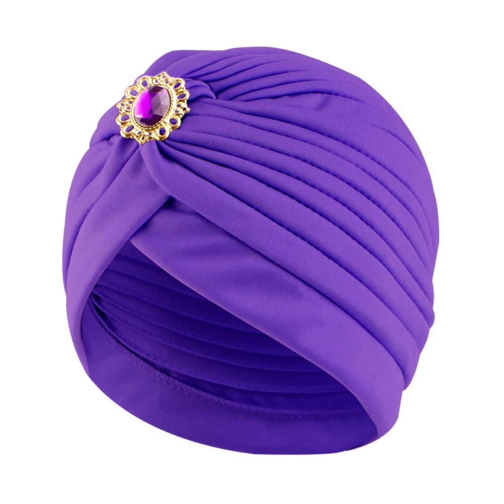 New Twist Retro Ethnic Turban  - огляд і ціна Headband Summer Knit