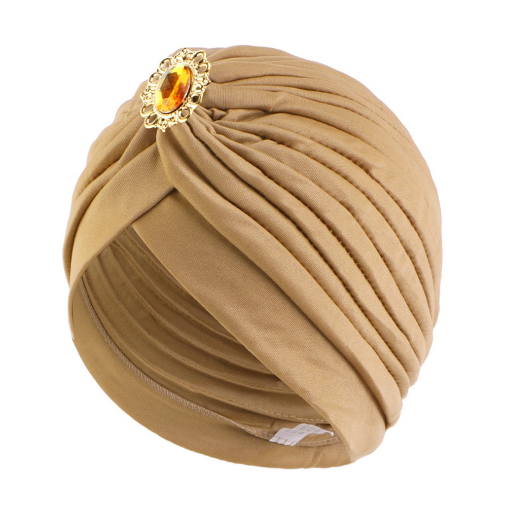 New Twist Retro Ethnic Turban  - огляд і ціна Headband Summer Knit