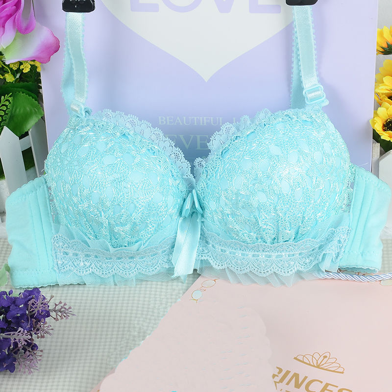 Girl Cheap Bra Sexy Lingerie W - огляд і ціна Bralette Triangle Set