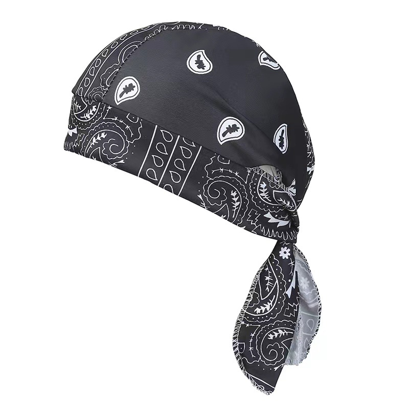 Men's Bandana Scarf Cycling He - огляд і ціна Headband Summer Knit