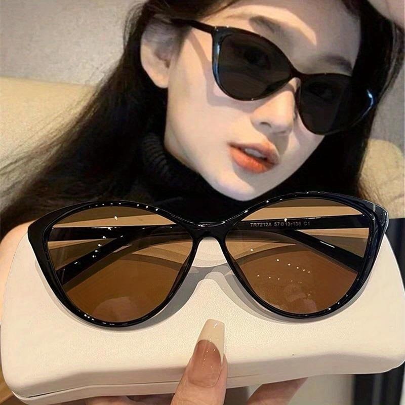 1Pc Retro Frame Cat Eye Sungla - огляд і ціна Sunglasses Cat Eye